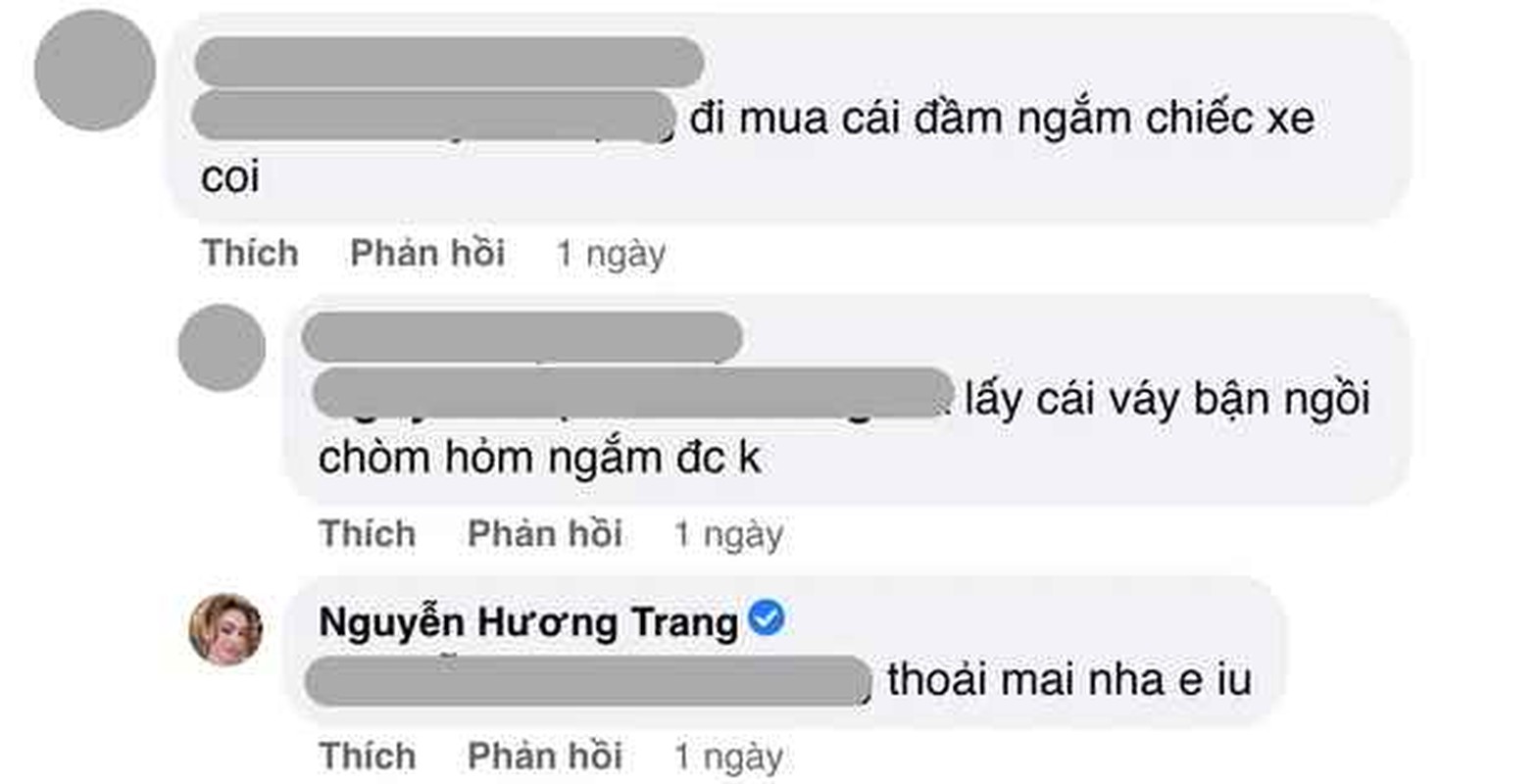 Netizen muon xem chiec Vespa gia khung, Trang Nemo noi 1 cau xanh ron-Hinh-7