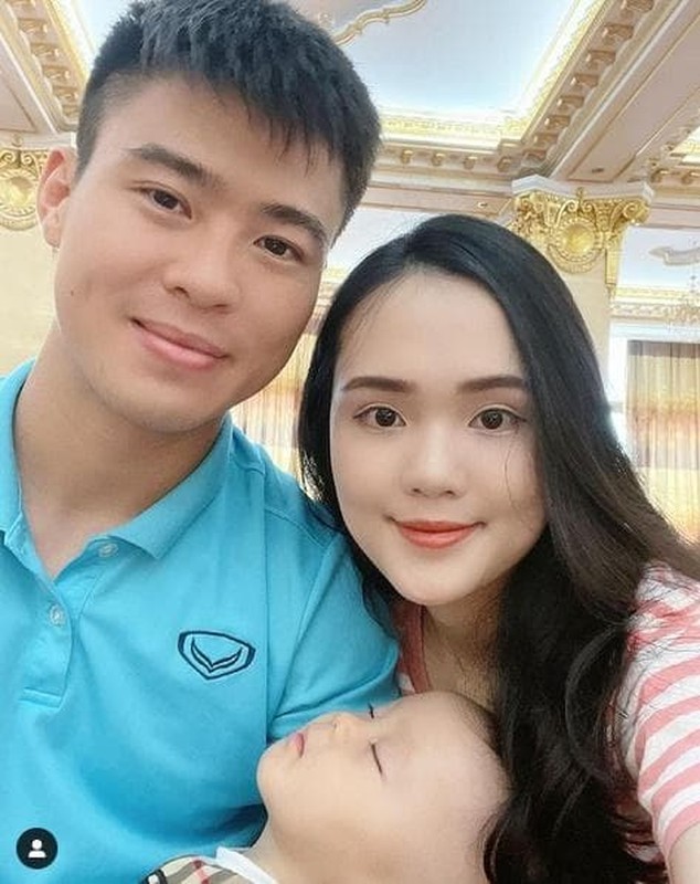 Duy Manh xin kinh nghiem “mang tien ve cho vo”, Quynh Anh dap chat-Hinh-12