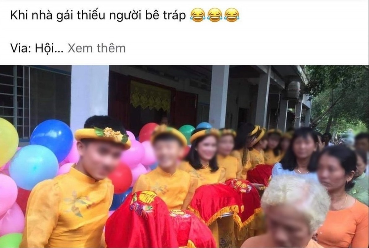 Dan be trap “an vung” do le, netizen chi trich nang loi-Hinh-5