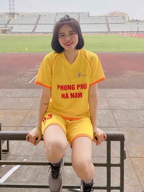 Doi tuyen nu Viet Nam du SEA Games 31 lo phong cach doi thuong-Hinh-11