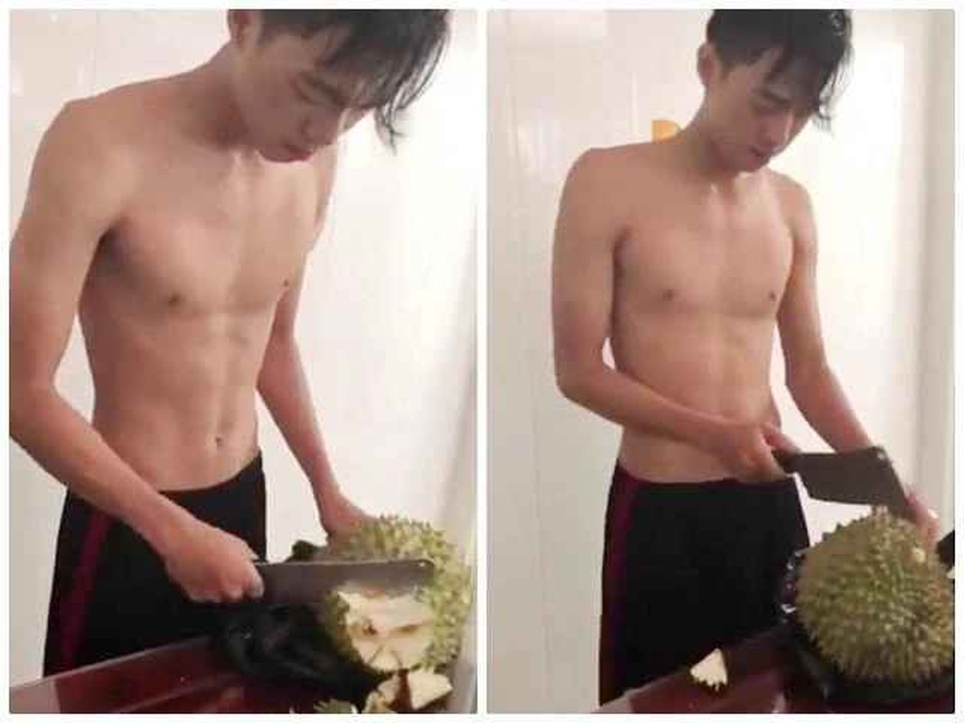 Man bo sau rieng chang giong ai khien netizen ha hoc mieng-Hinh-8