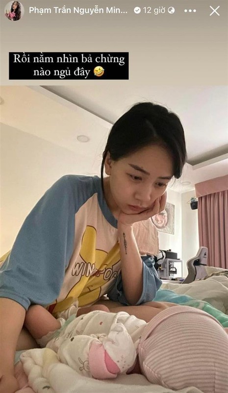 Xue xoa khac anh dang Facebook, Joyce Pham khien netizen ngo ngang