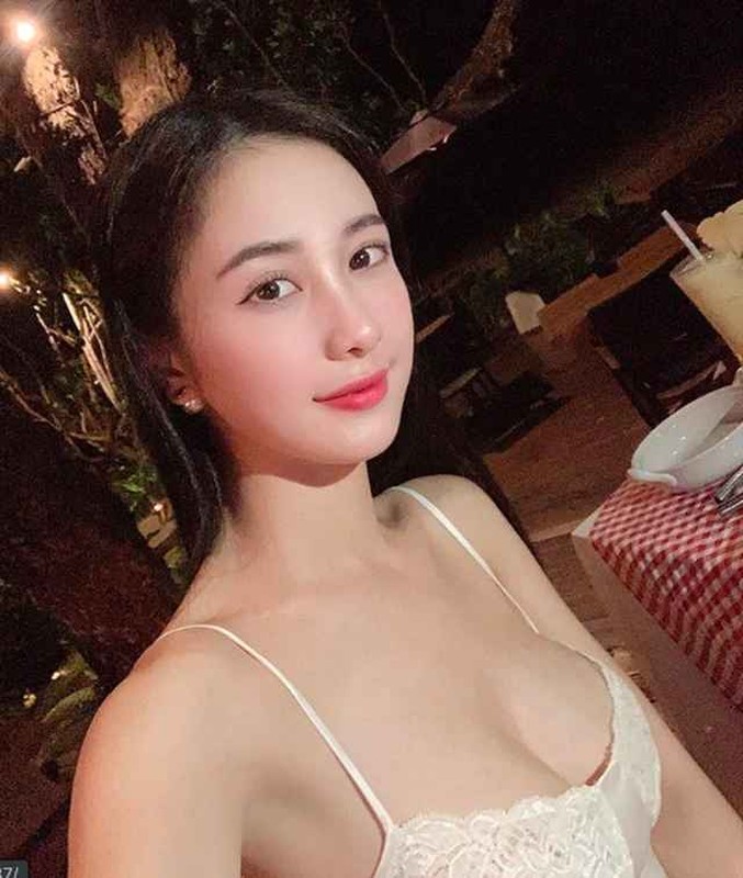 Dien do goi cam het muc, Jun Vu khoe body nuot khong cho che-Hinh-9