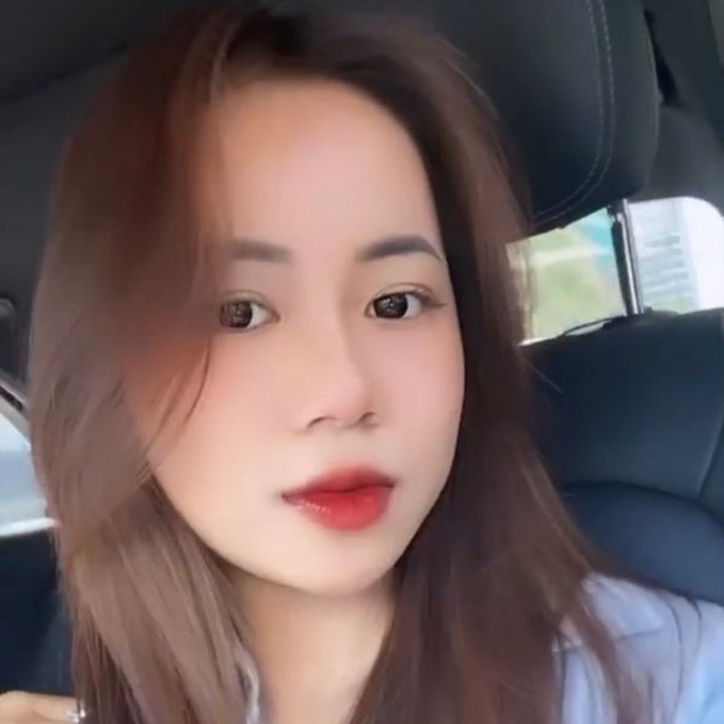 Nhan sac ban gai xinh chuan hot girl cua tien dao U23 Viet Nam-Hinh-8