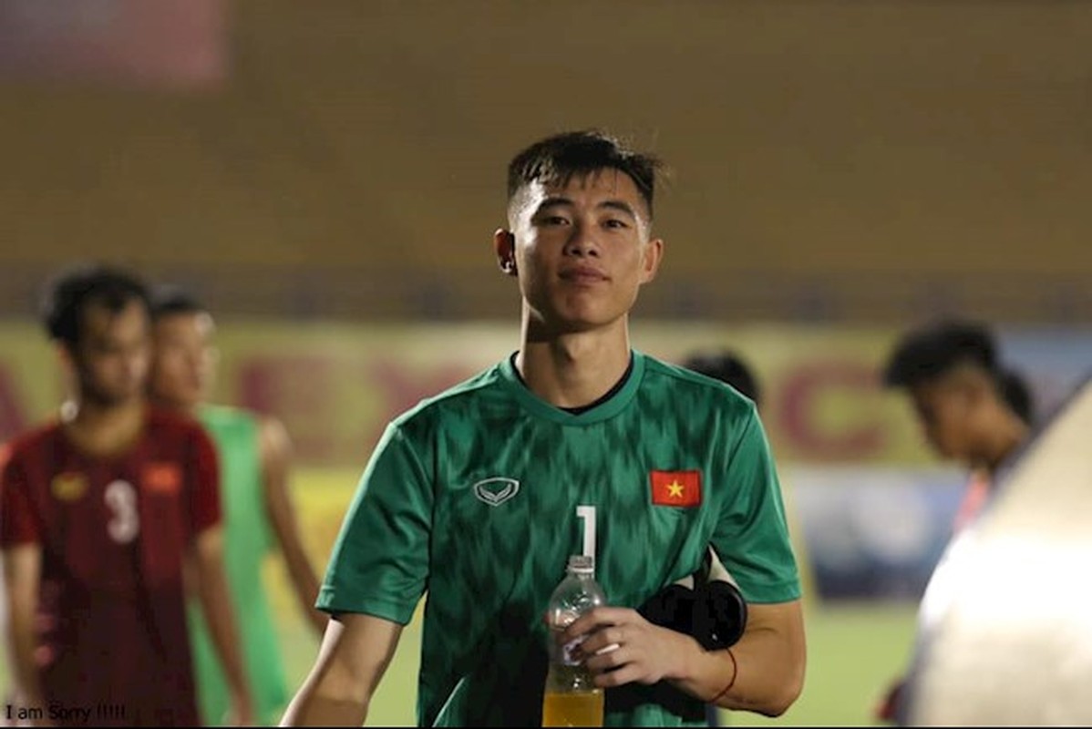 Soi chieu cao khung cua dan soai ca doi tuyen U23 Viet Nam-Hinh-11