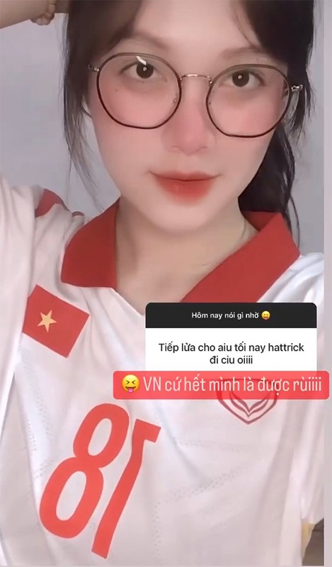 Ban gai tien dao U23 Viet Nam tiet lo dieu bat ngo-Hinh-3