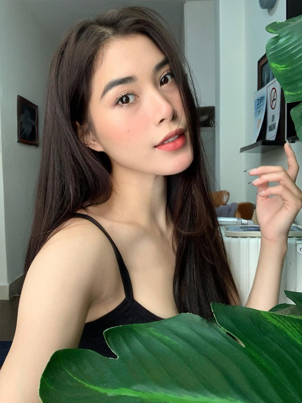 Soi nhan sac top 10 Hoa hau Hoan vu Viet Nam Dang Thu Huyen-Hinh-10