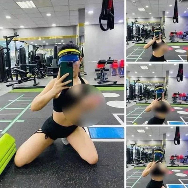 Hoi chi em toi phong gym va loi an mac khien netizen 