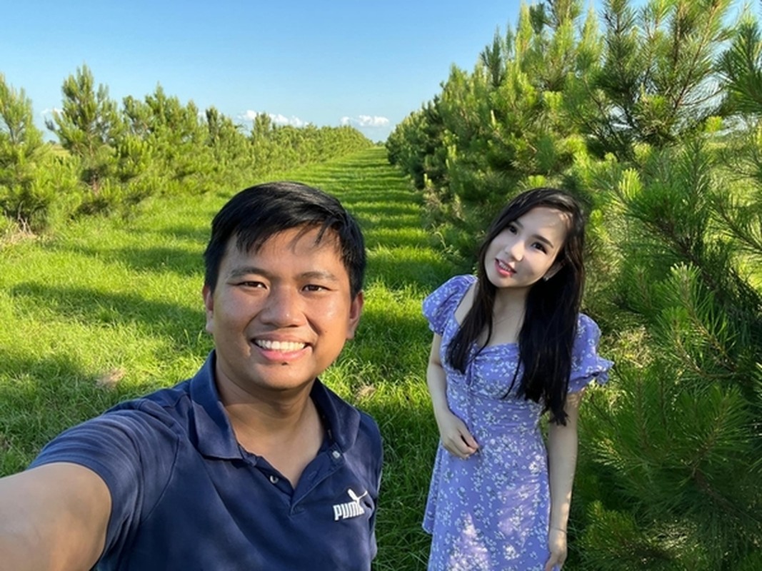 Youtuber Vuong Pham trai long ve moi quan he on ao voi Khoa Pug-Hinh-7