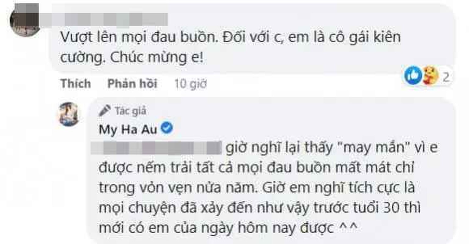 Au Ha My khoe su nghiep len nhu dieu sau ly hon chong cu-Hinh-2
