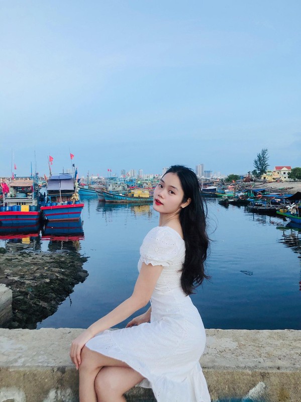 Coi bo dong phuc, nu tiep vien hang khong thi Miss Grand Vietnam 2022-Hinh-9