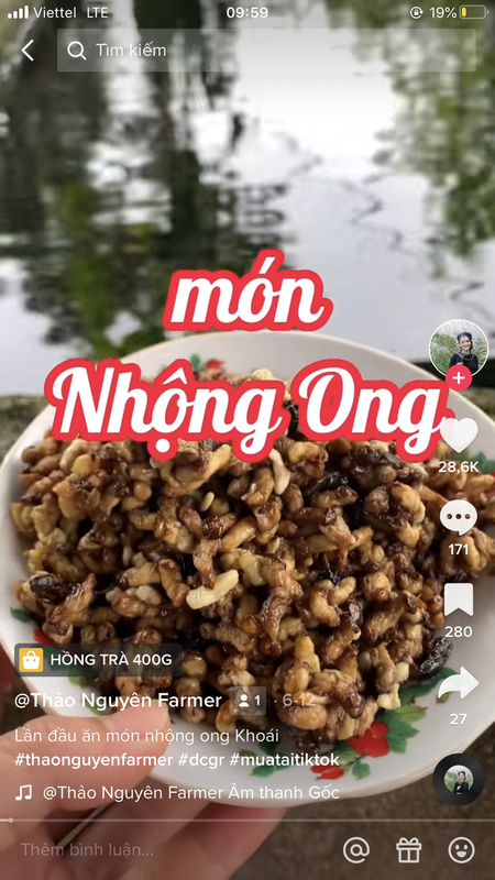 Dan TikToker mien son cuoc binh di noi khong voi thi phi, cau view-Hinh-8