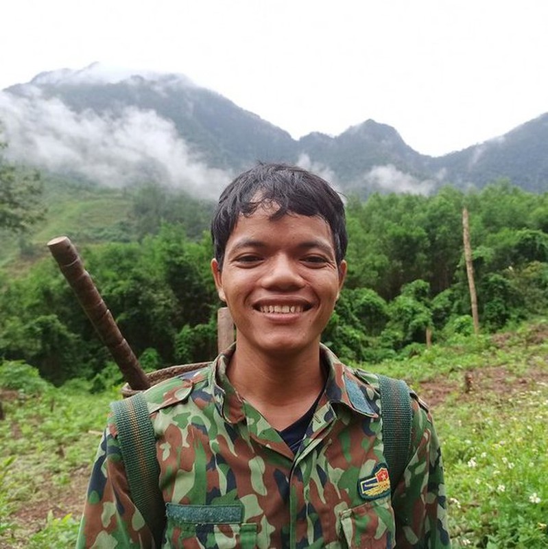 Dan TikToker mien son cuoc binh di noi khong voi thi phi, cau view