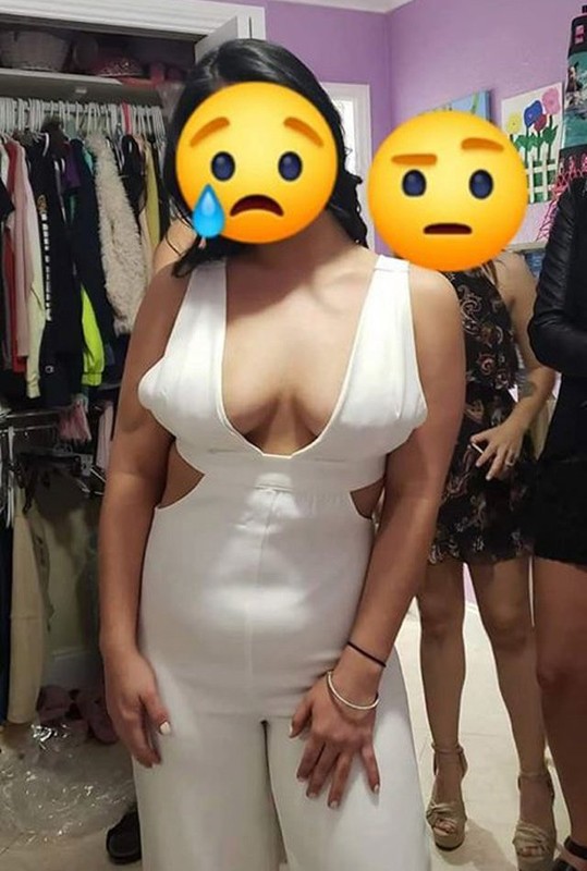 Co dau mac vay cuoi ho lung tiep khach, netizen tranh luan soi noi-Hinh-11