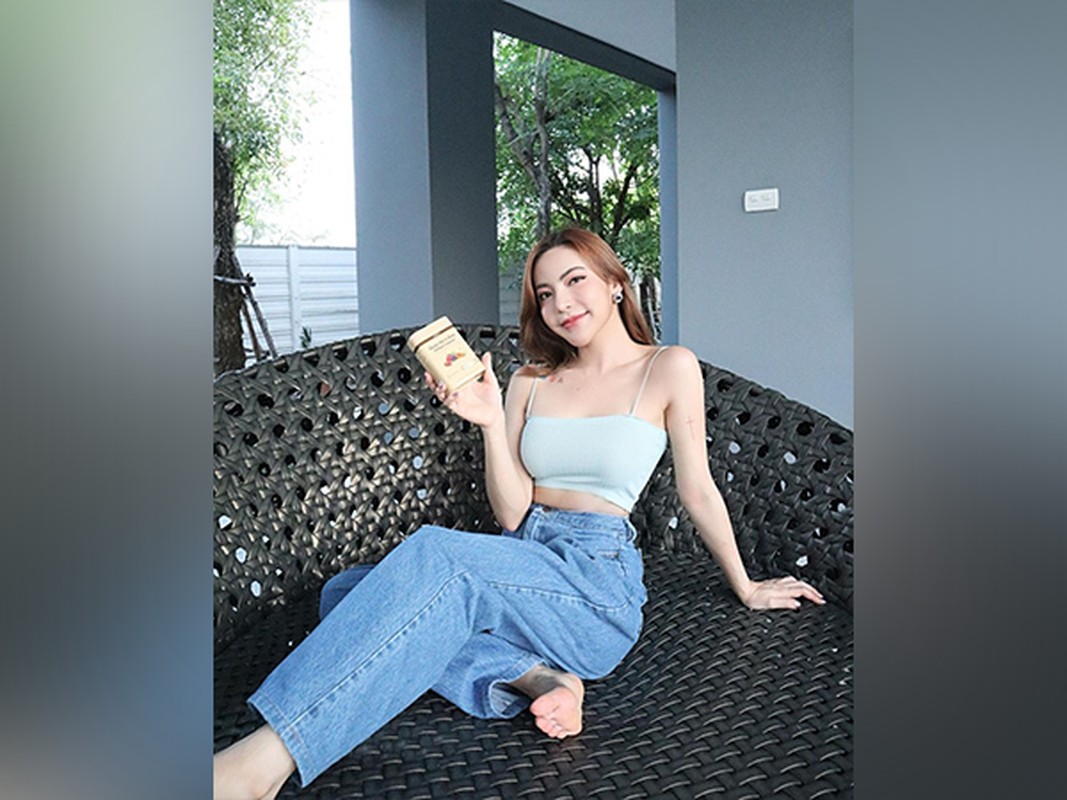 Netizen choang vang voi vo boc hao nhoang cua YouTuber lua dao Thai Lan-Hinh-12