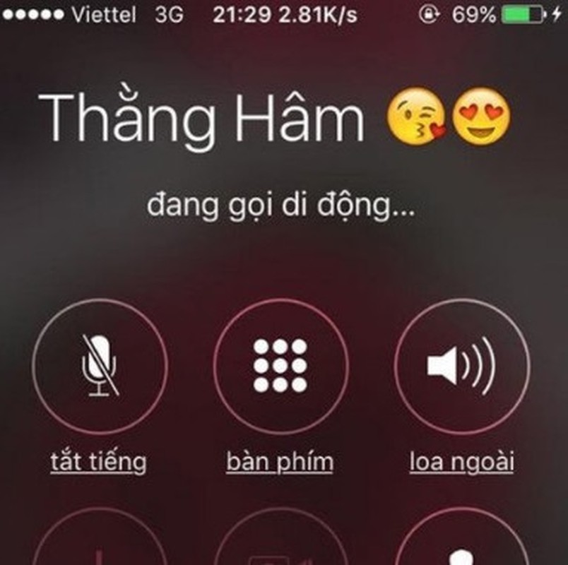 Soi cach dat ten trong danh ba dien thoai cua hoi co 