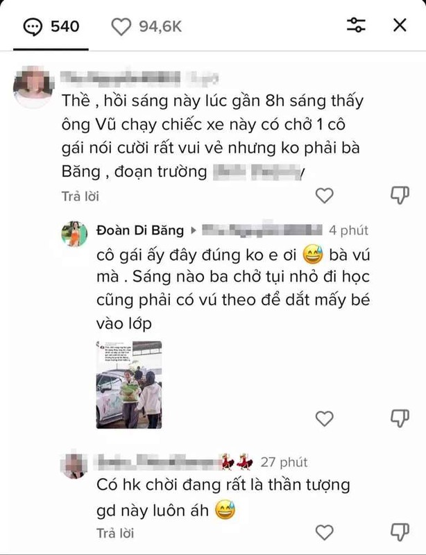 Chong bi gap cho gai, 