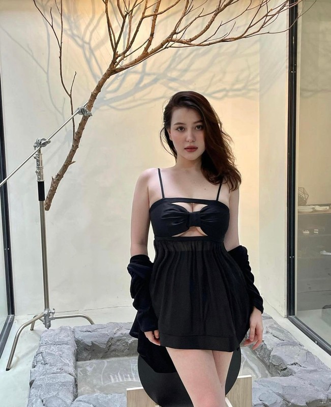 Hau sinh no, hot girl Sunna khong ngai mac ho bao-Hinh-5