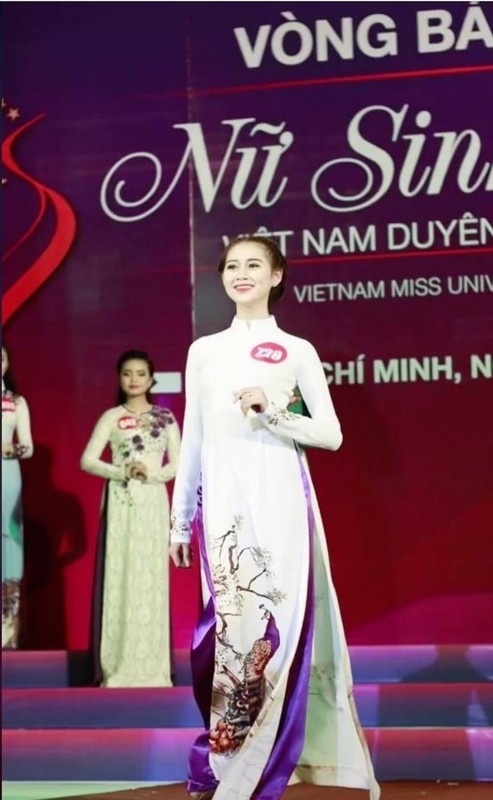 Viet Phuong Thoa ke chi tiet lan thi Hoa khoi nam 18 tuoi-Hinh-6