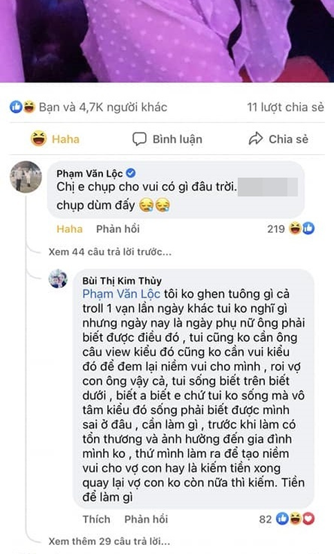 Dong thai cua Loc Fuho giua nghi van ran nut voi vo-Hinh-6