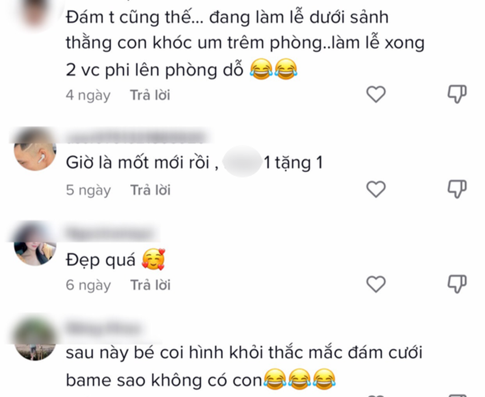 Co dau cho con bu trong chinh hon le cua minh gay bao mang-Hinh-5