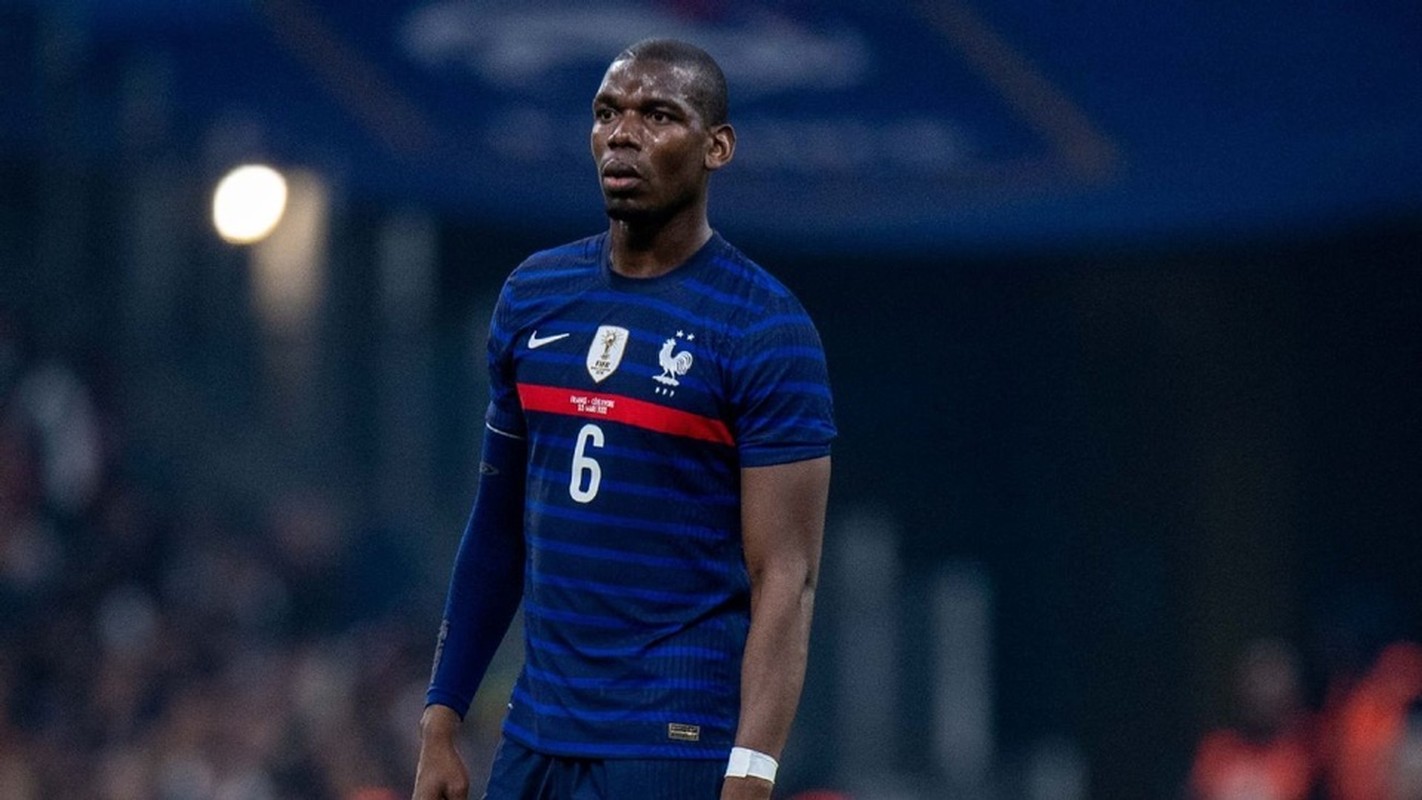 Het Kante, Pogba... Benzema van den deo duoi Phap tai World Cup 2022-Hinh-4