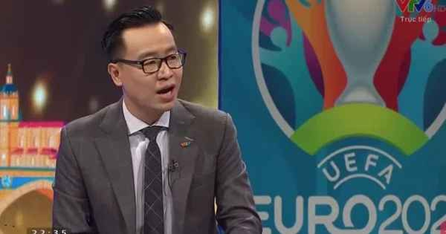 Mo man World Cup 2022, BLV Bien Cuong ra lo cau noi 