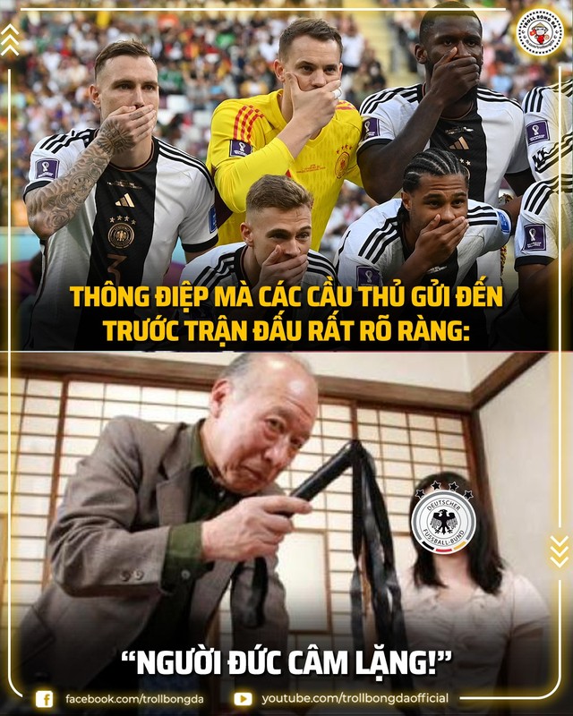 Anh che bong da: Thang Duc, toan bo cau thu Nhat hoa Anime-Hinh-5