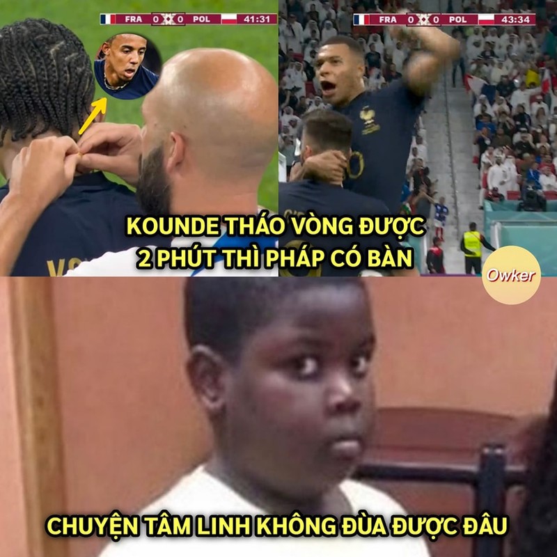 Hau ve doi tuyen Phap vi pham dieu FIFA nghiem cam khi thi dau-Hinh-7