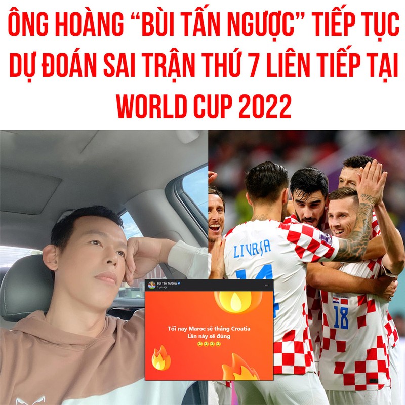 Argentina vo dich World Cup, thu mon Tan Truong 