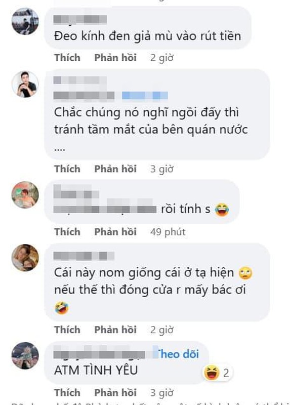 Chan nan voi doi tre hon nhau ngau nghien truoc cay ATM-Hinh-5