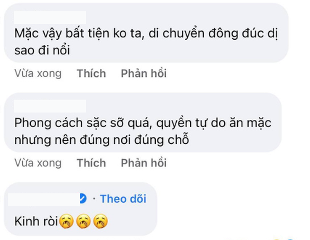 Co vu doi tuyen Viet Nam, Pham Thoai bi che van 