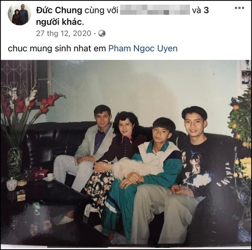 HLV Mai Duc Chung va chuyen tinh 47 nam voi gai pho co-Hinh-8