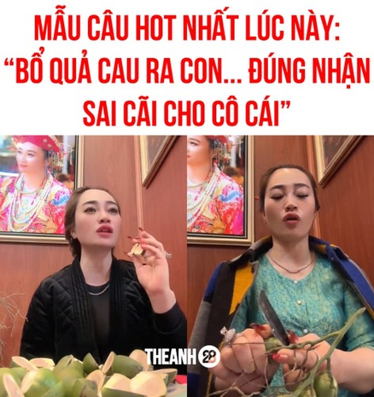 Du trend co dong 