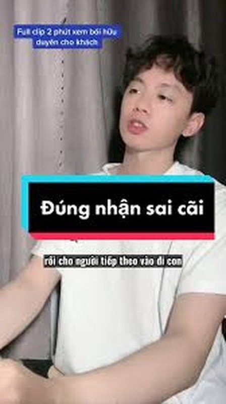 Du trend co dong 