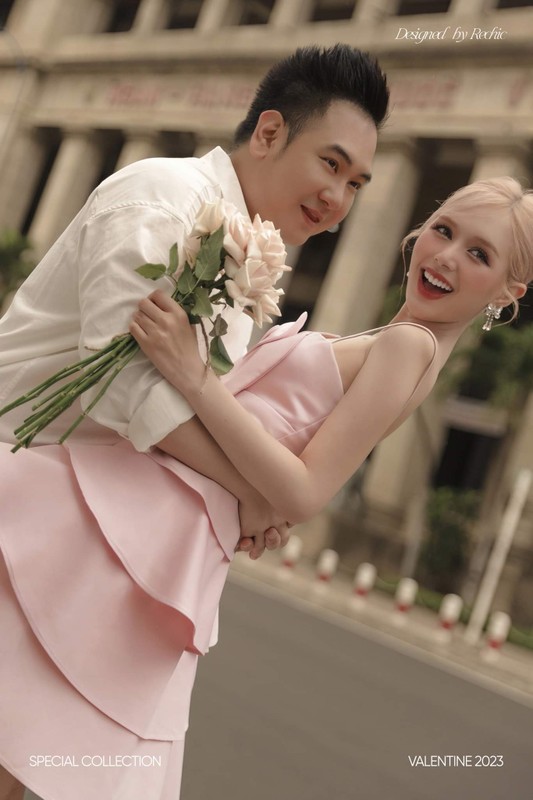 Xoai Non ke ve hanh trinh 5 nam ben nhau voi chong dai gia-Hinh-12