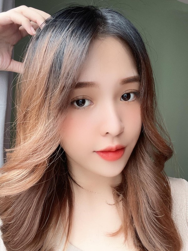 Giam can dep nhu hoa hau, gai xinh Phu Yen gio ra sao?-Hinh-6