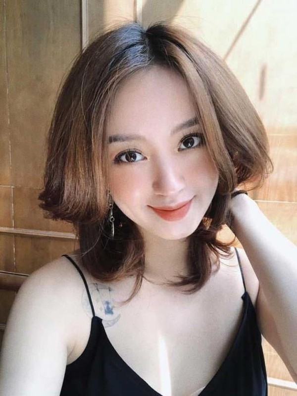 Hot girl Mi Van bi tung tin don ac y ve benh tinh-Hinh-2