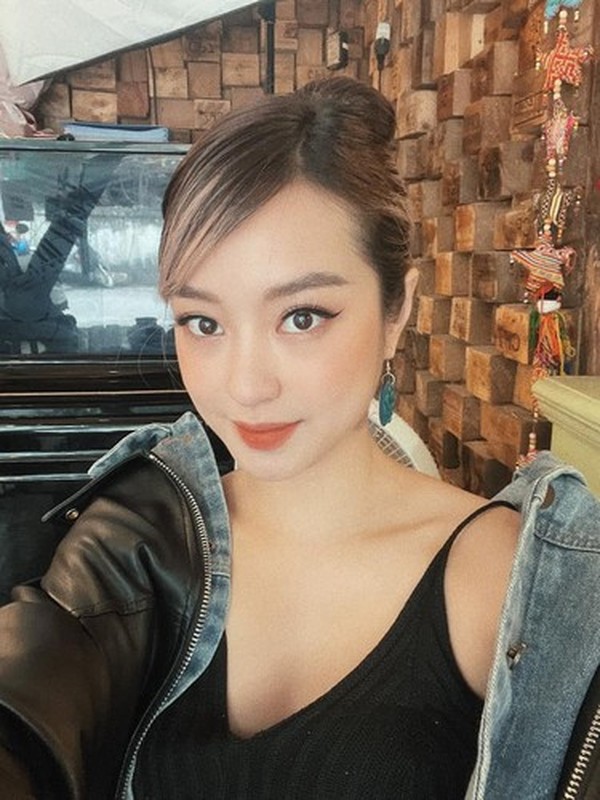 Hot girl Mi Van bi tung tin don ac y ve benh tinh-Hinh-6