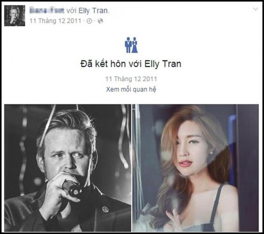 Elly Tran boi lai chuyen cu, dang dan mia mai chong Tay-Hinh-8