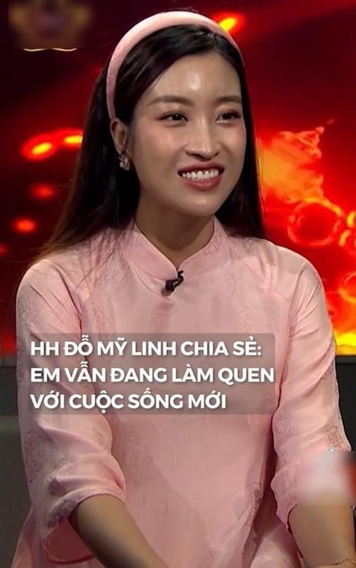 Len song truyen hinh, con dau bau Hien lo nhan sac nga ngua