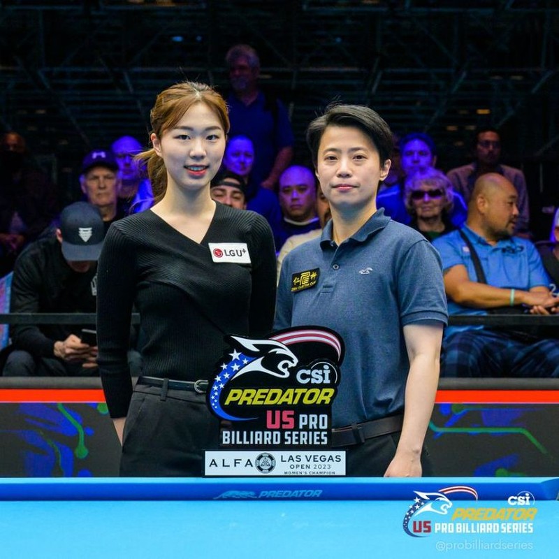 Anh doi thuong nu co thu Han Quoc vo dich Alfa Las Vegas Open-Hinh-11