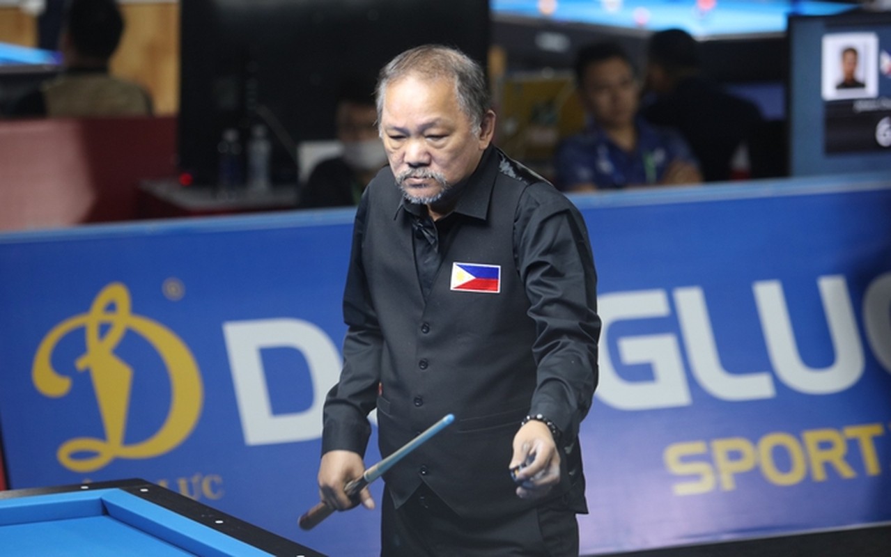 SEA Games 32 hap dan voi su xuat hien cua “phu thuy” bi-a-Hinh-7