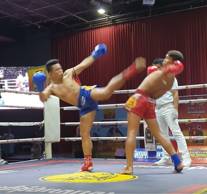 Doc la SEA Games 32 nhung mon the thao lan dau nghe ten-Hinh-2