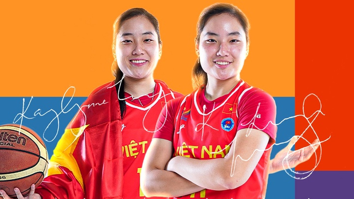 Ve Viet Nam, chi em Truong Twins muon viet lich su SEA Games-Hinh-2