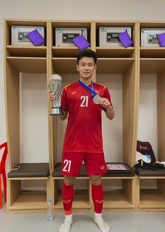 Du doan doi hinh manh nhat U22 Viet Nam tai Sea Games 32-Hinh-6