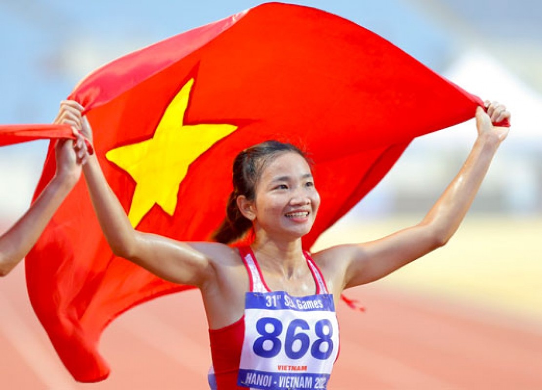 Top VDV dang cap the gioi du SEA Games 32, Viet Nam co ai?-Hinh-9