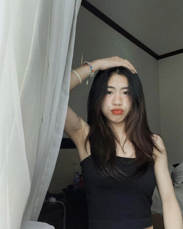 Hot girl tuyen nu Viet Nam tung anh 