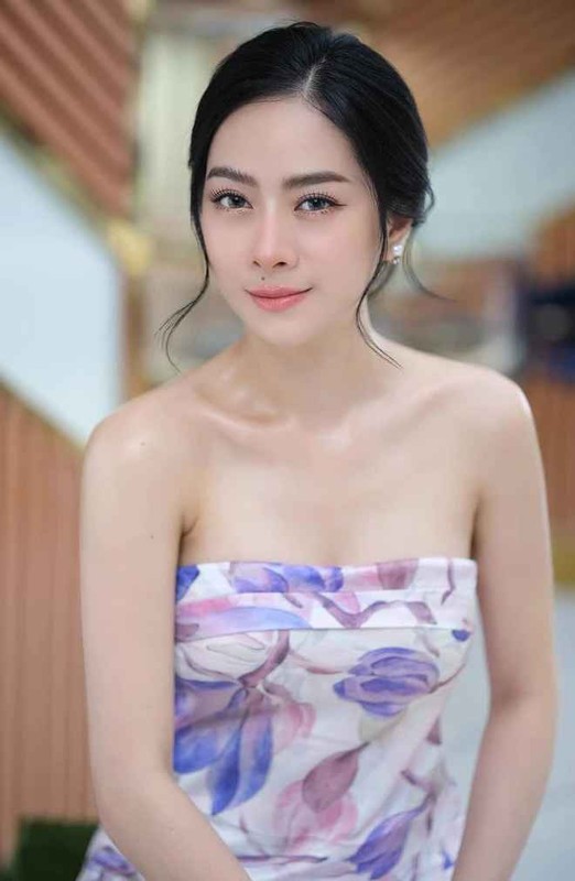 Nu CEO lam TNV SEA Games 32, nhan sac khong thua kem hot girl-Hinh-8