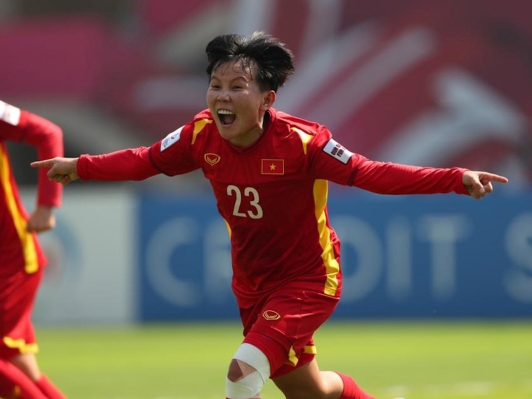 HLV Mai Duc Chung du doan nu cau thu Viet Nam ghi ban o World Cup-Hinh-4